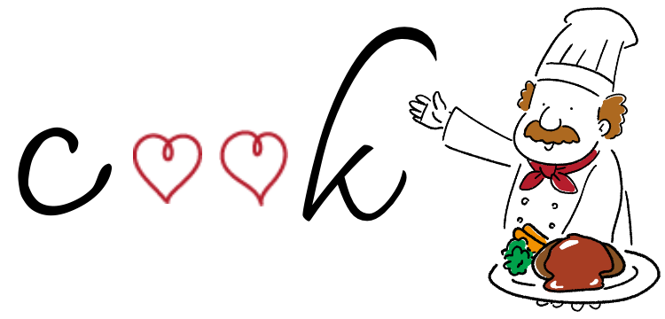 C♡♡K